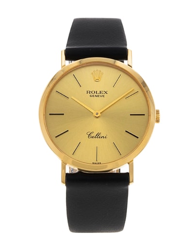Rolex Cellini 4112